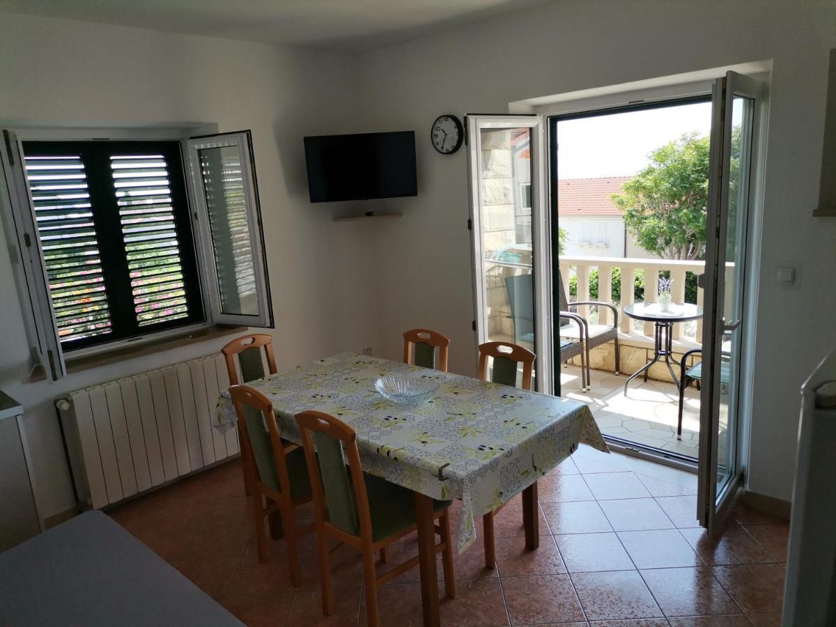 Matko 1 Apartamento Bol Exterior foto
